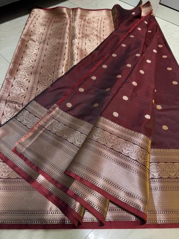 BANARASI CLASSIC EDIT - Image 4