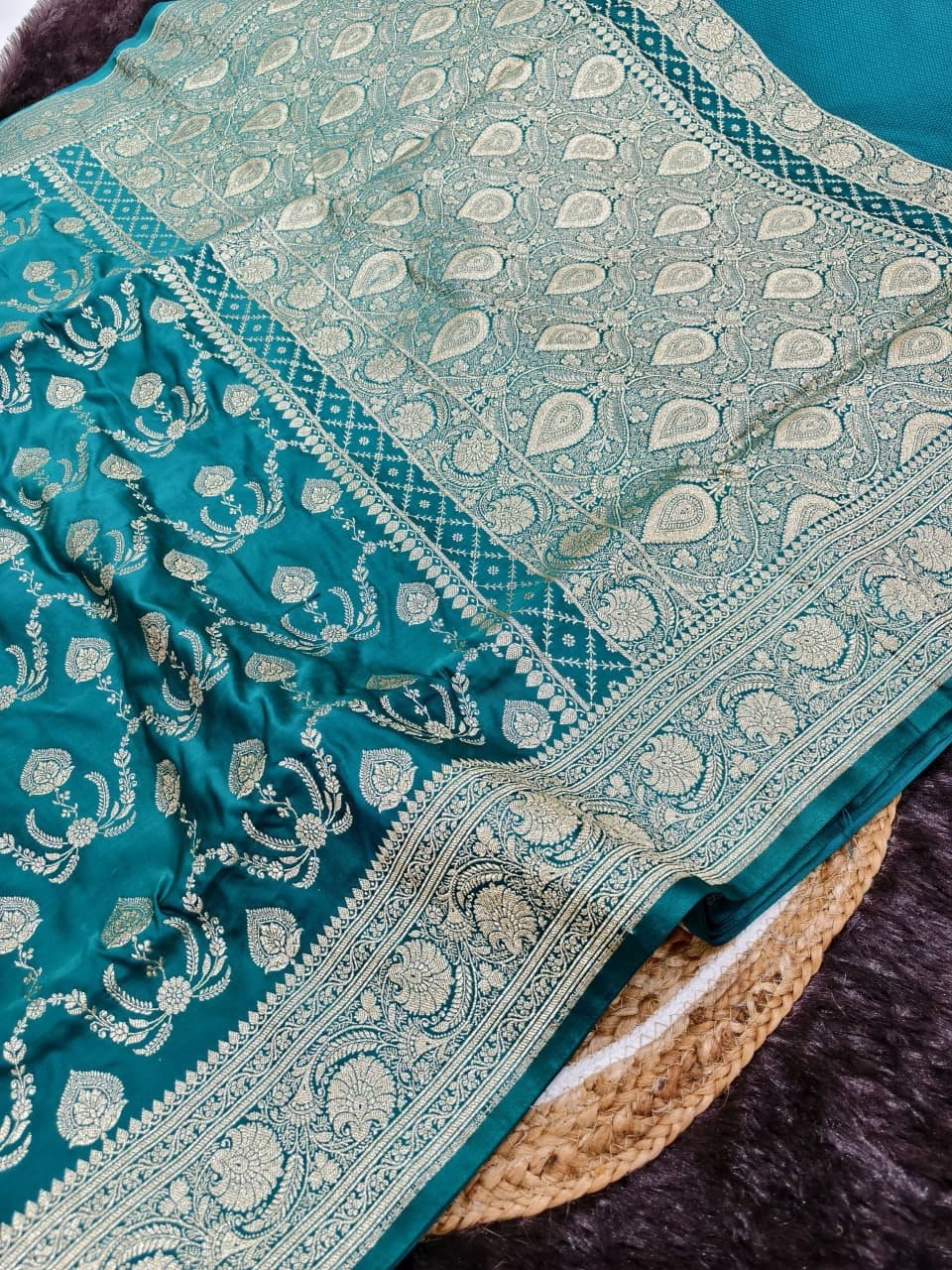 RANGMAHAL — MEHRANG JAAL EDIT - Image 9