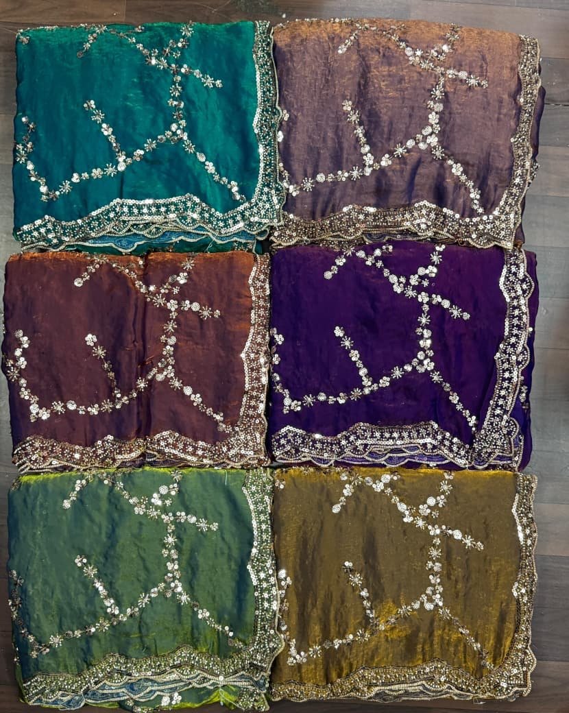 AURÉLIA — BEADS GLAM EDIT - Image 1