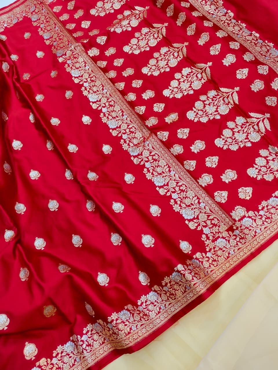RANGMAHAL — SONA CHANDI EDIT - Image 5