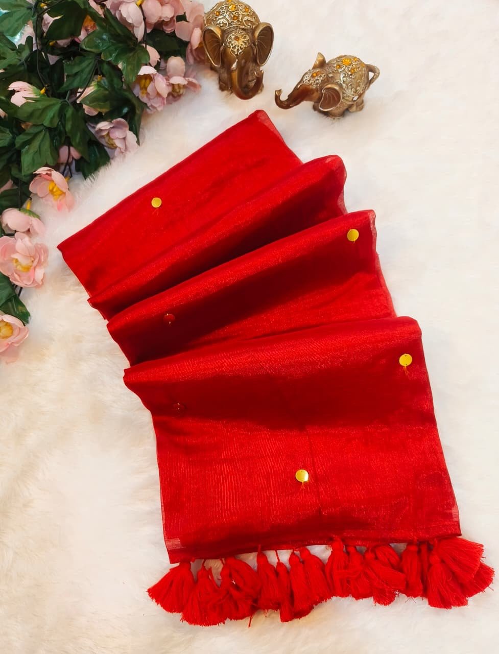 VELVYA COTTON - Image 1