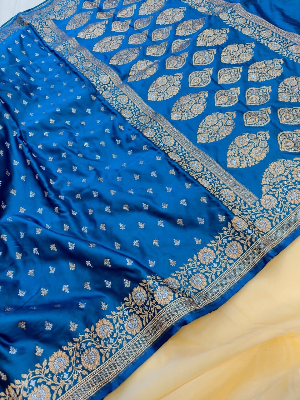 RANGMAHAL — SONA CHANDI EDIT - Image 8