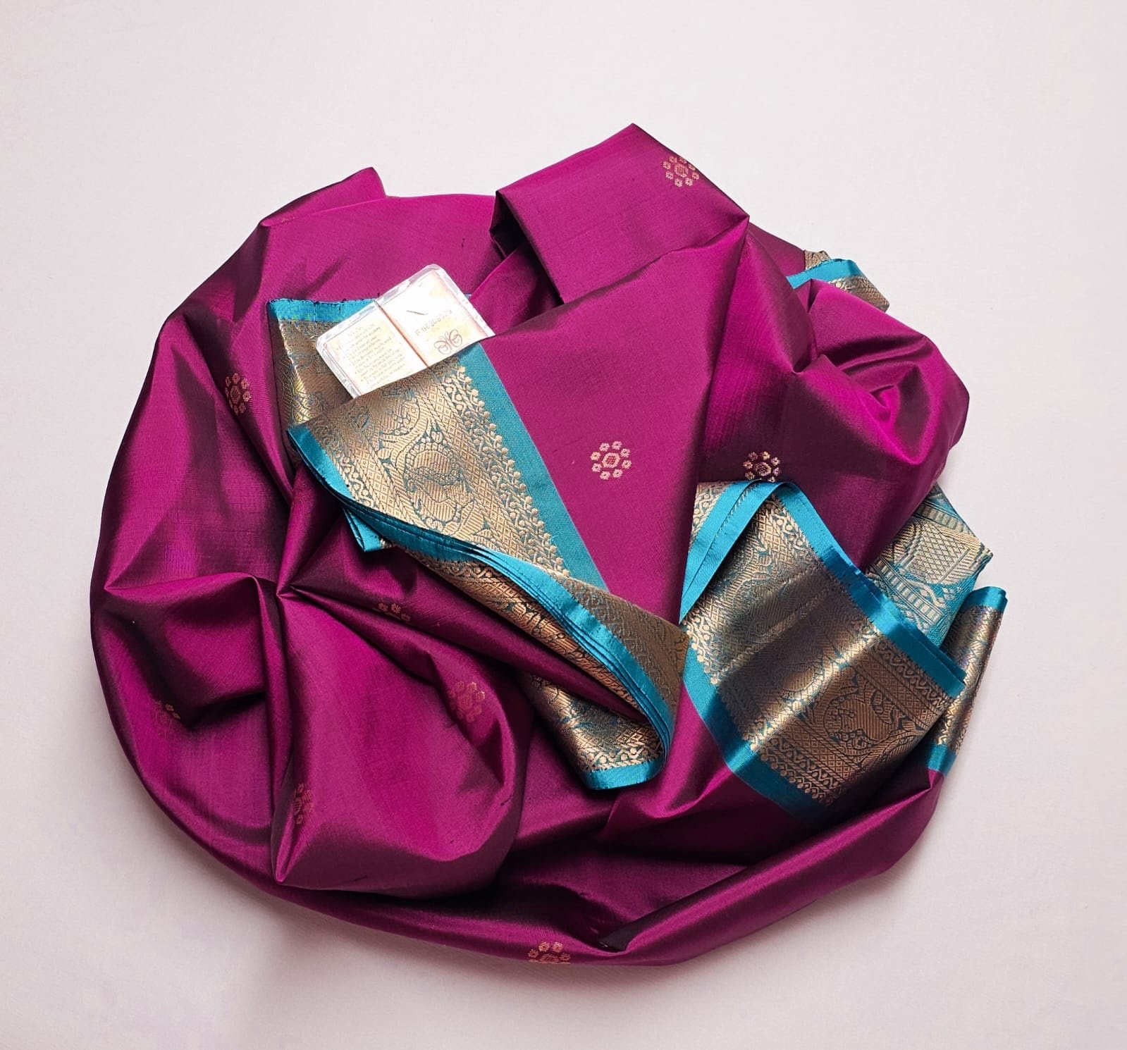 PATTU MAHLIGAI - Image 5