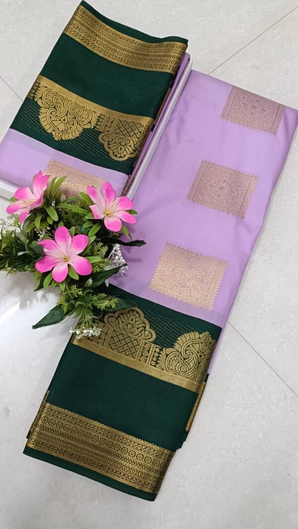 Yaazha - Wedding collection - Image 36