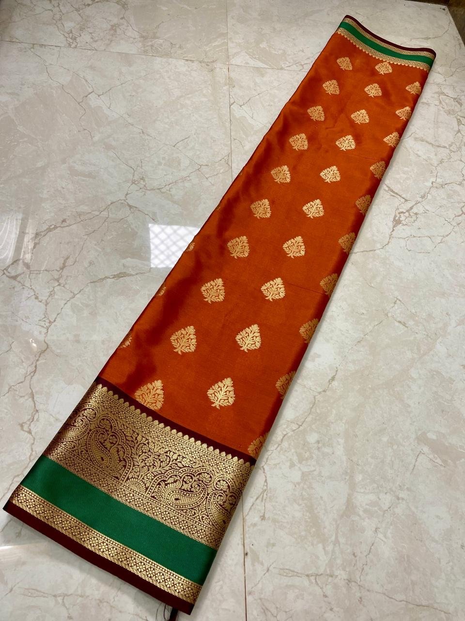 BANARASI CLASSIC EDIT - Image 9