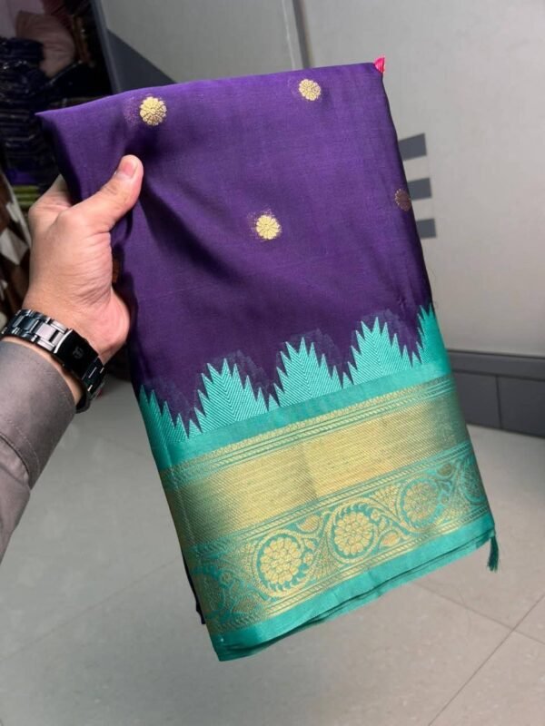 BANARASI CLASSIC EDIT - Image 5
