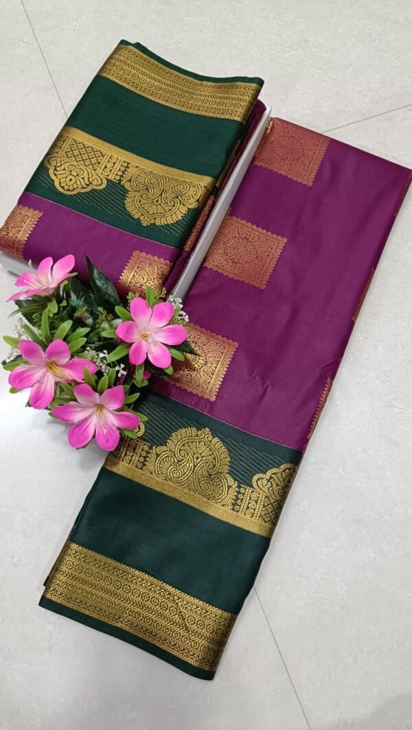 Yaazha - Wedding collection - Image 4
