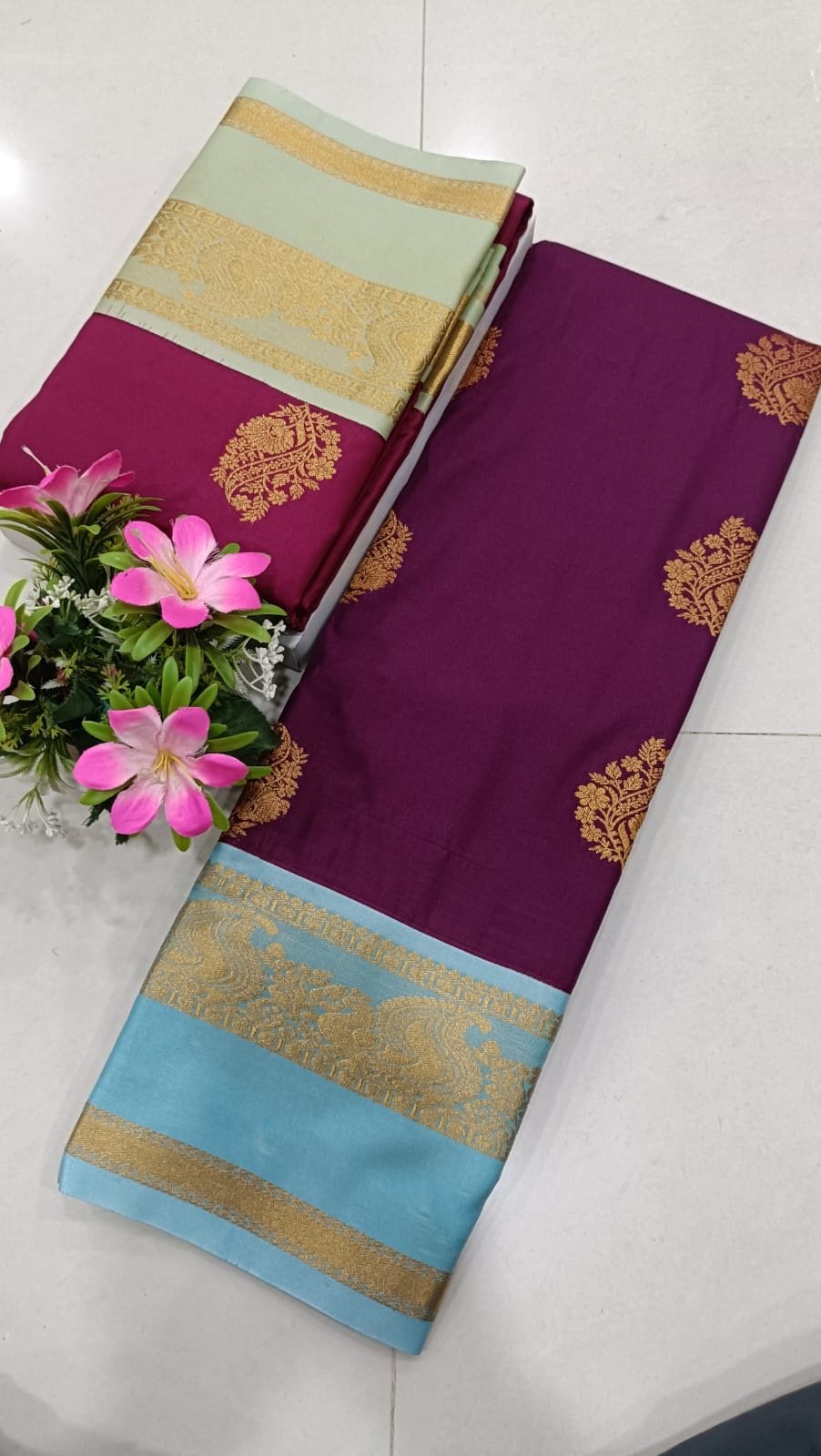 Yaazha - Wedding collection - Image 2