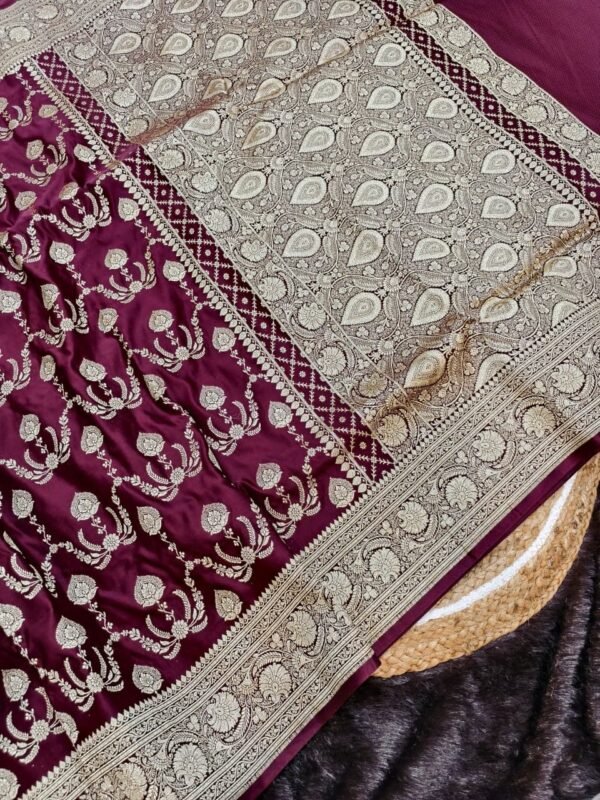 RANGMAHAL — MEHRANG JAAL EDIT - Image 15