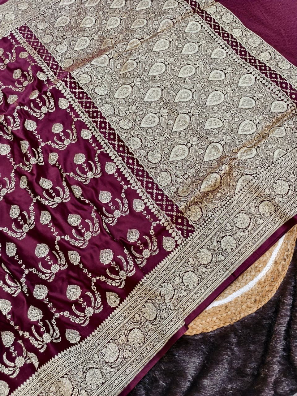 RANGMAHAL — MEHRANG JAAL EDIT - Image 15