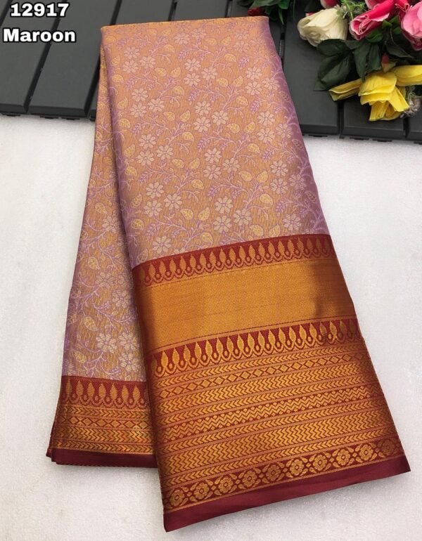Yaazha - Wedding collection - Image 3