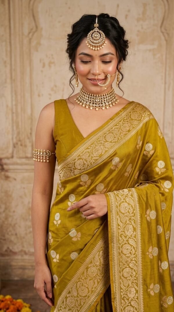 RANGMAHAL - Sona chandi edit - Image 5
