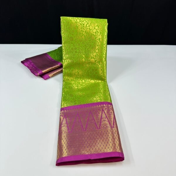 Yaazha - Wedding collection - Image 11