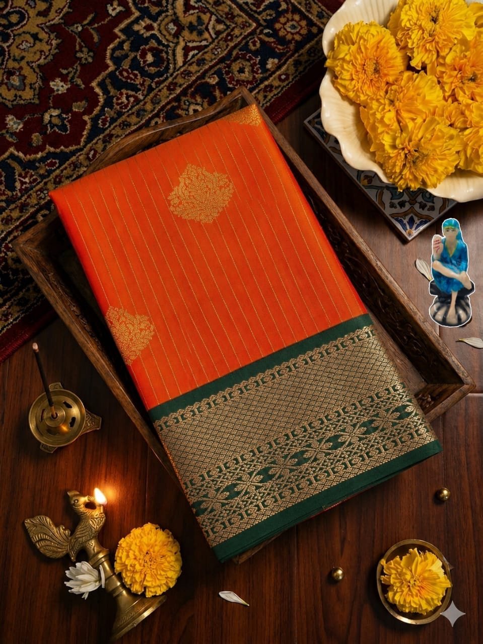 MANGALYAM - Image 17