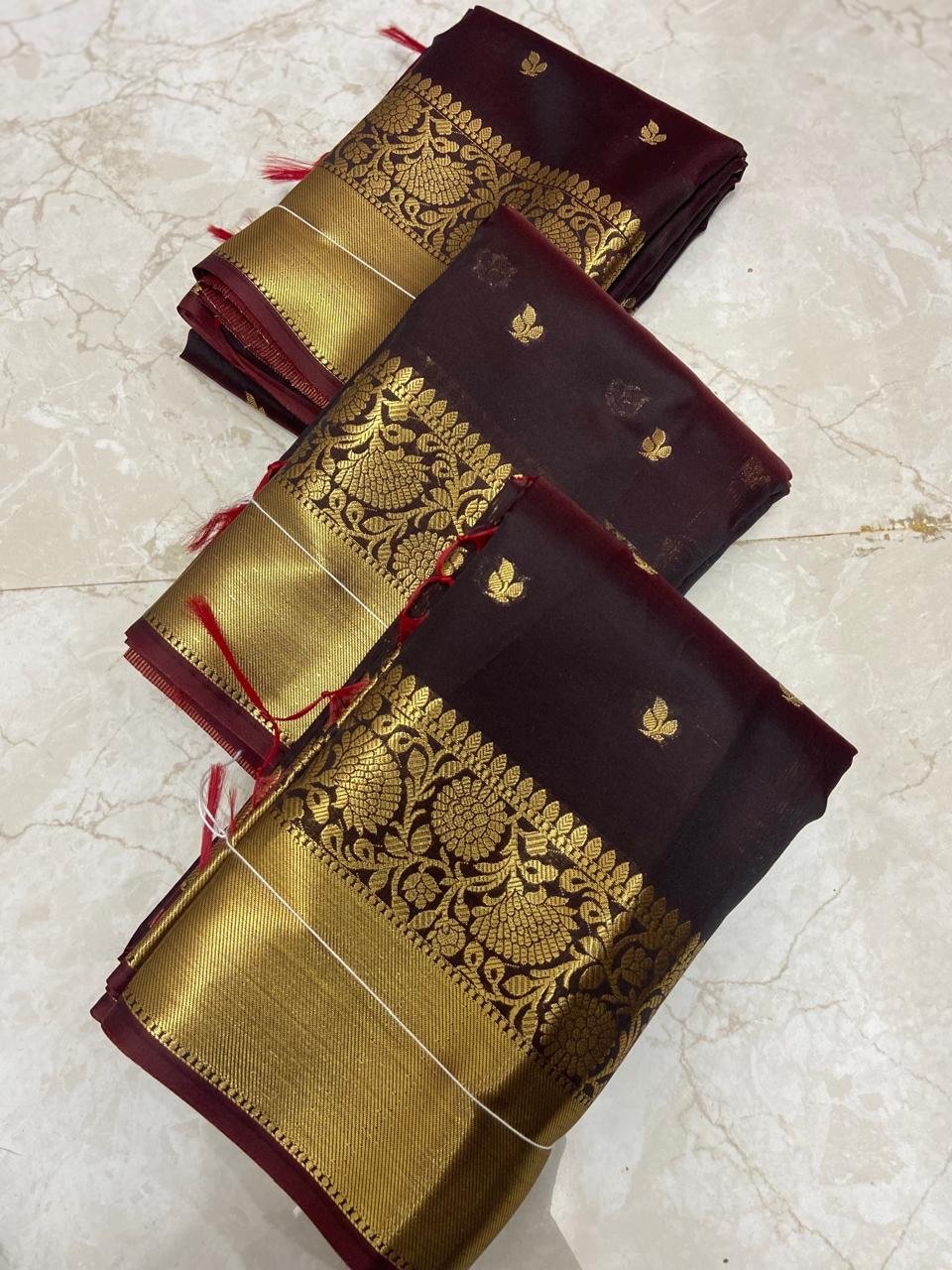 BANARASI CLASSIC EDIT - Image 1