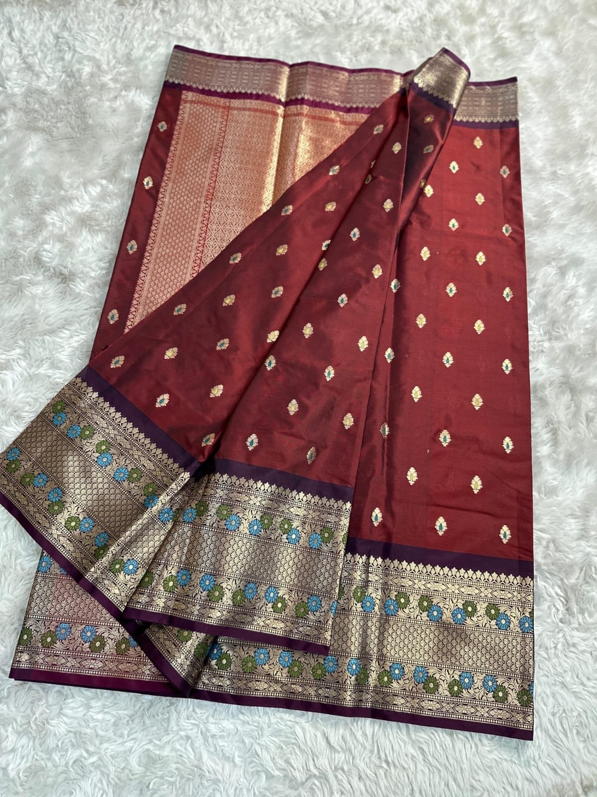 BANARASI CLASSIC EDIT - Image 5