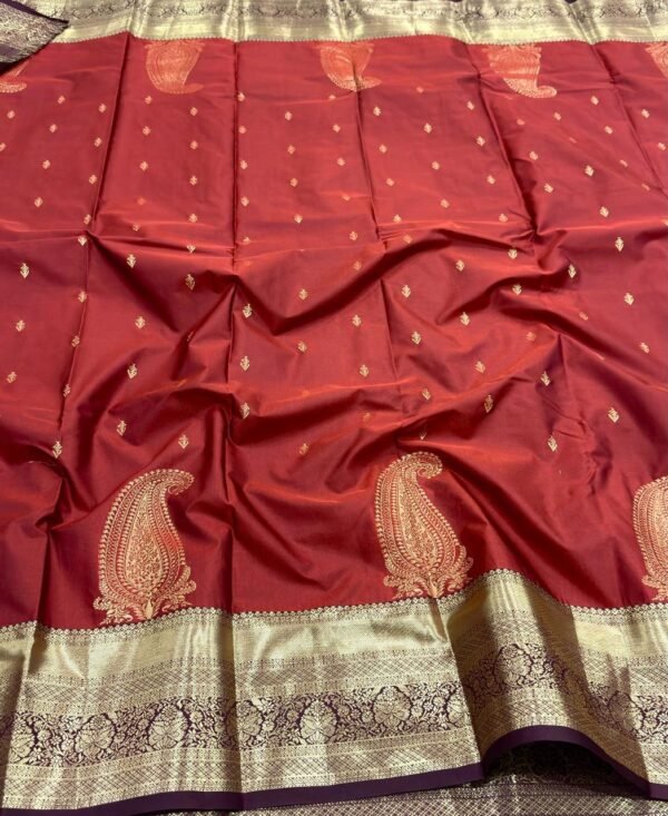 YAAZHA - WEDDING COLLECTION - Image 2