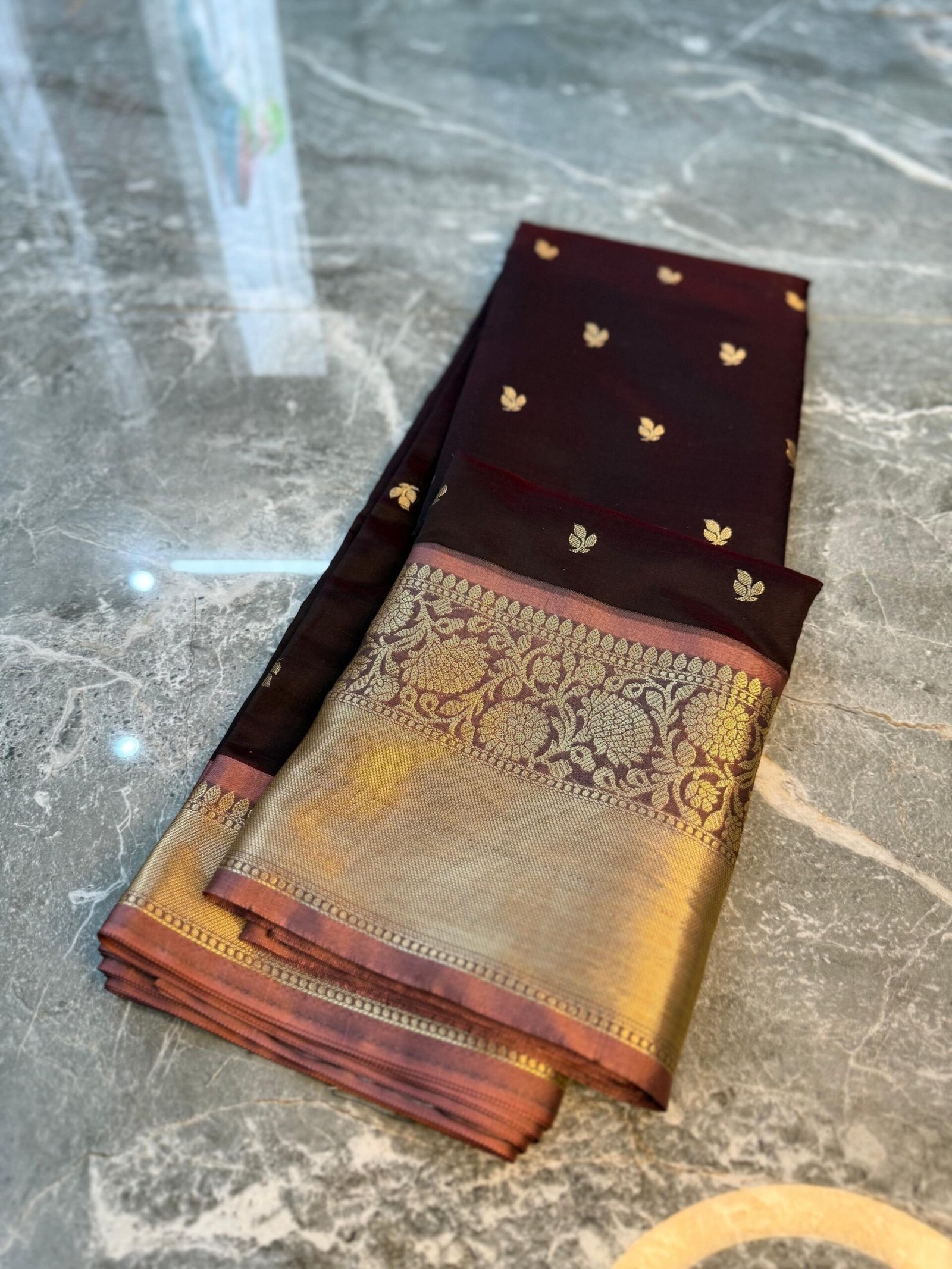 Banarasi classic edit - Image 2