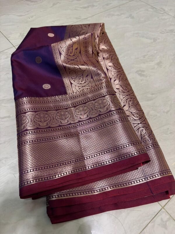 BANARASI CLASSIC EDIT - Image 7