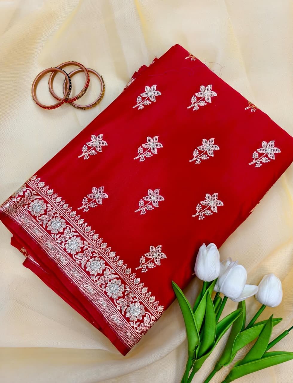 RANGMAHAL — SONA CHANDI EDIT - Image 14