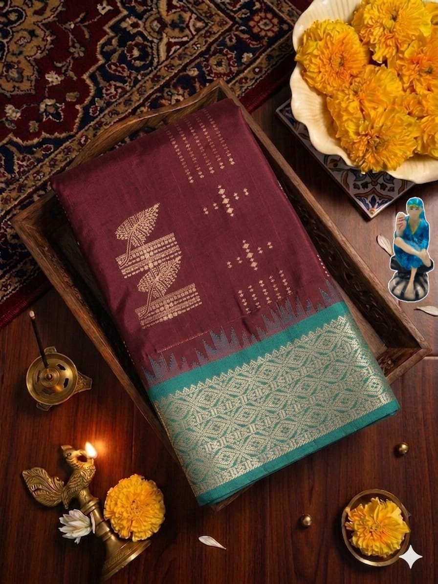 MANGALYAM - Image 34