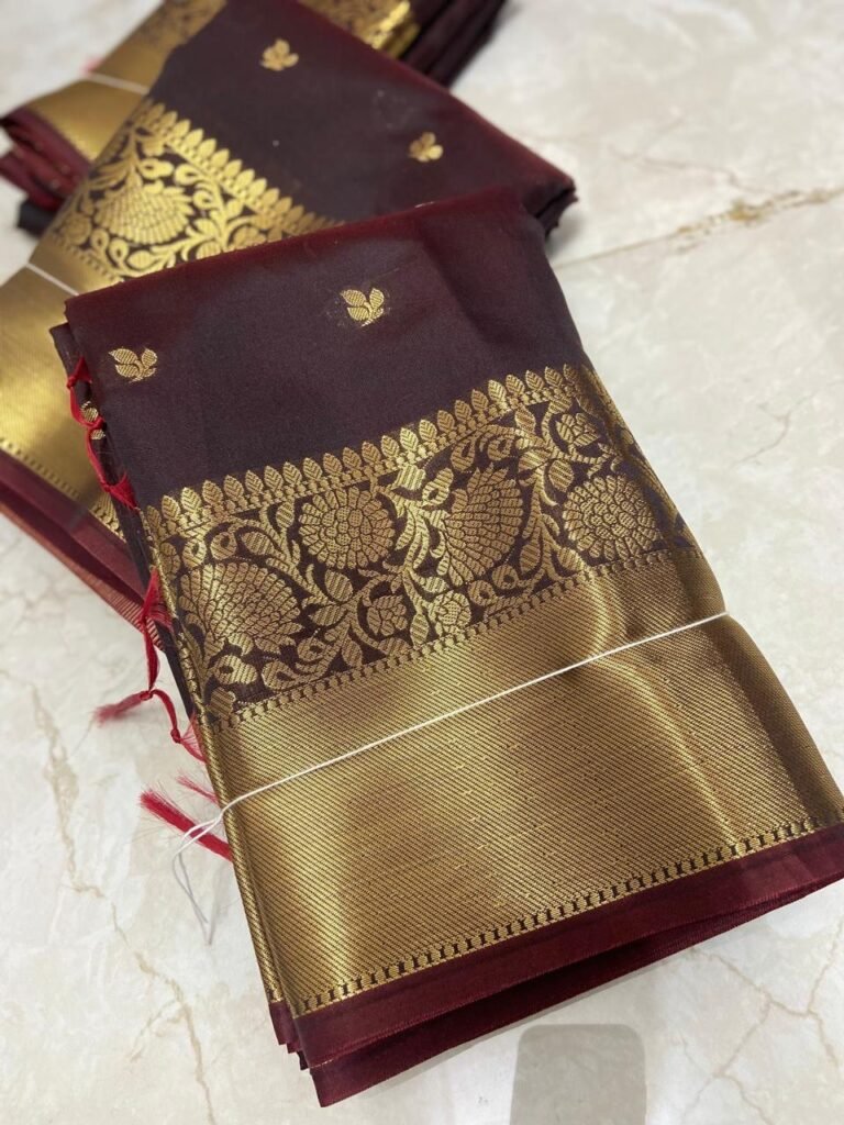 BANARASI CLASSIC EDIT