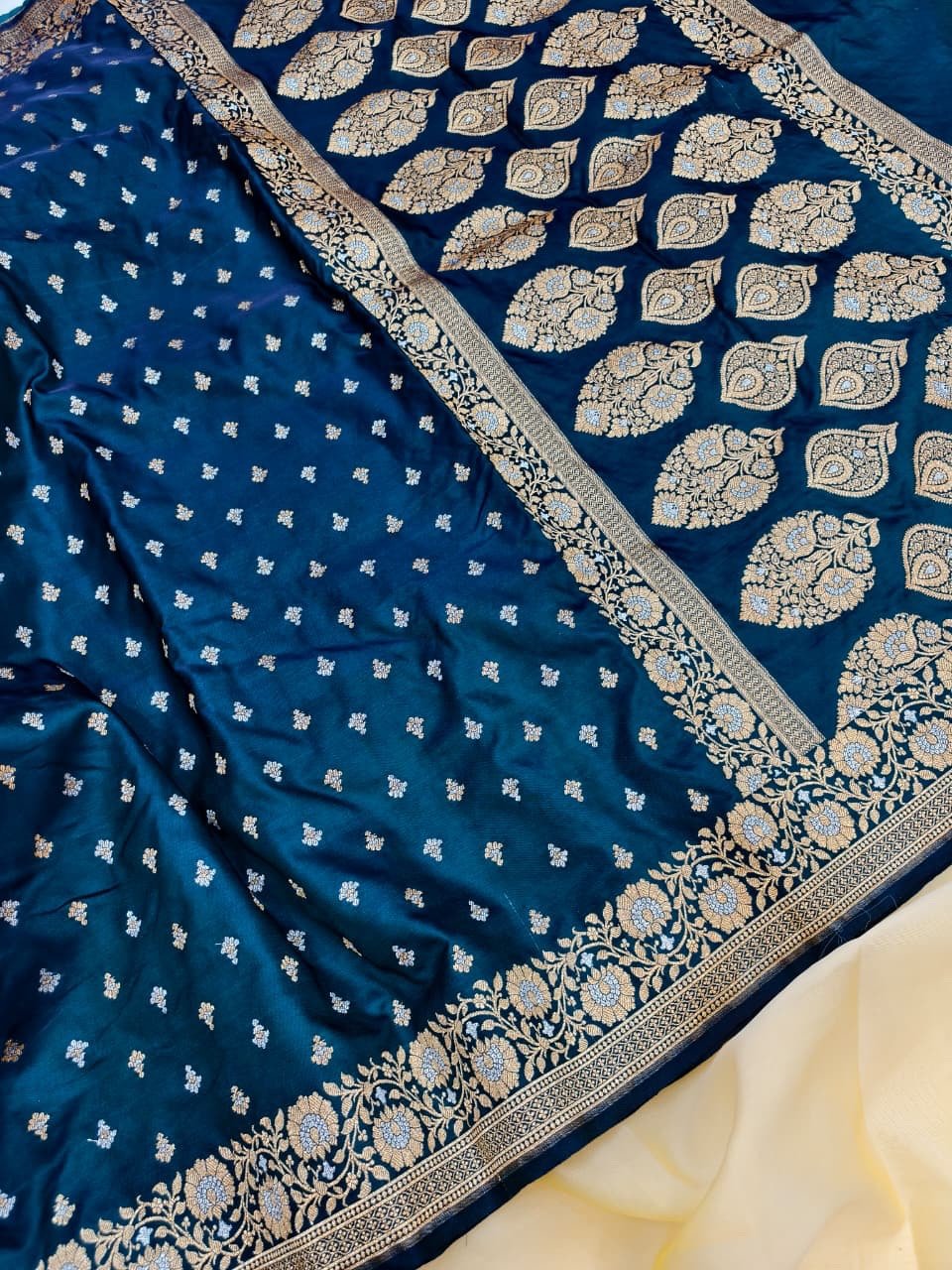 RANGMAHAL — SONA CHANDI EDIT - Image 6