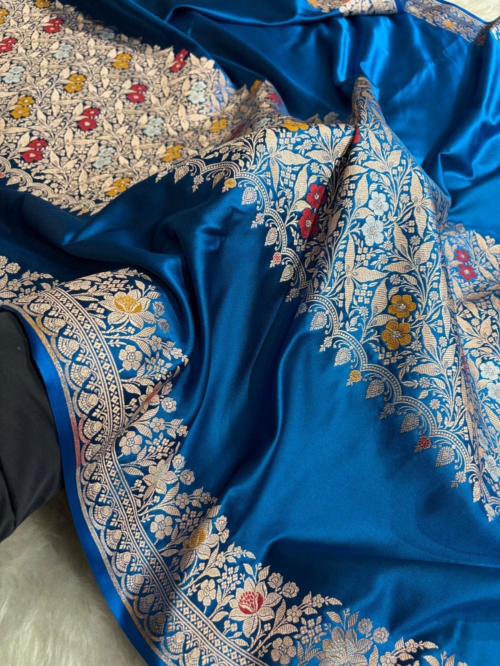 RANGMAHAL — MEENAKAARI EDIT - Image 13