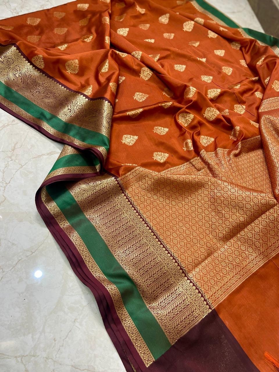 BANARASI CLASSIC EDIT - Image 4