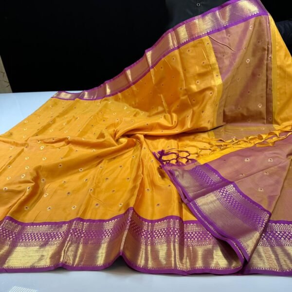 Yaazha - Wedding collection