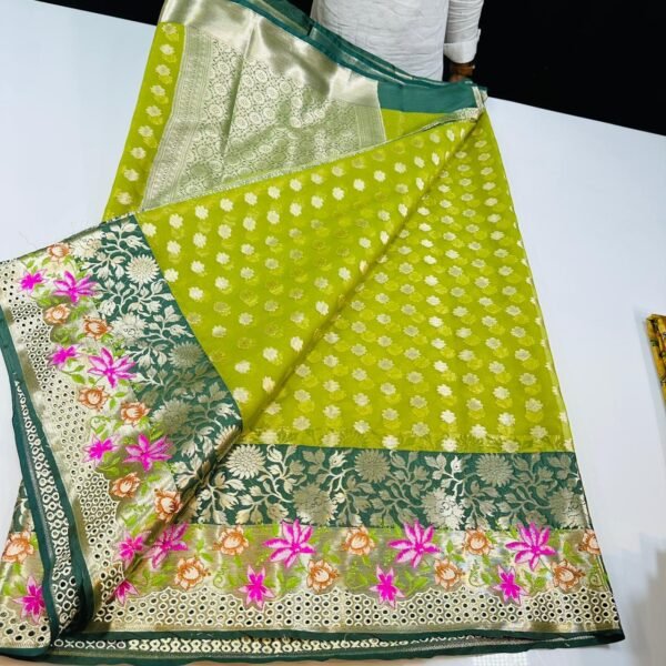 Yaazha - Wedding collection - Image 5