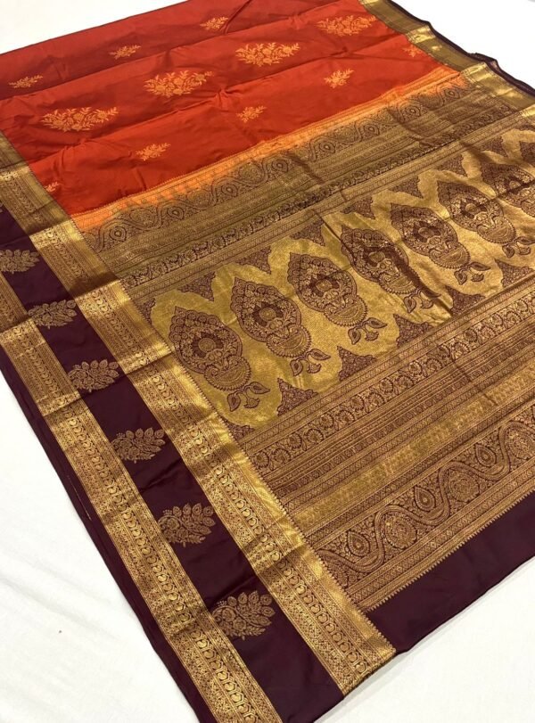 YAAZHA- WEDDING COLLECTION - Image 4