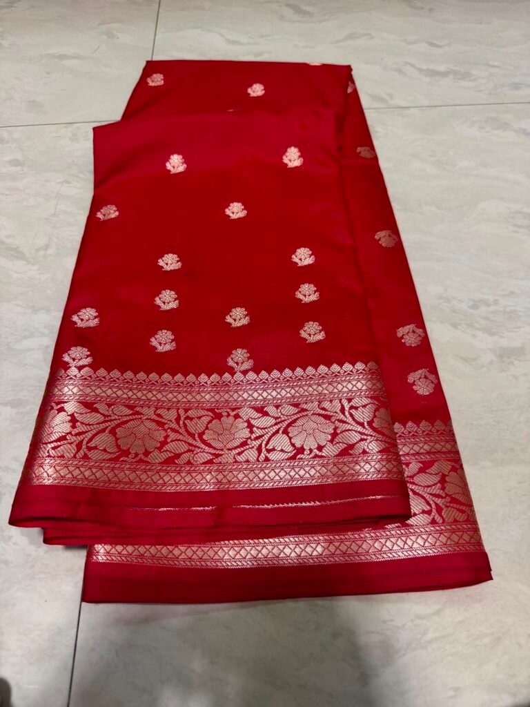 BANARASI CLASSIC EDIT