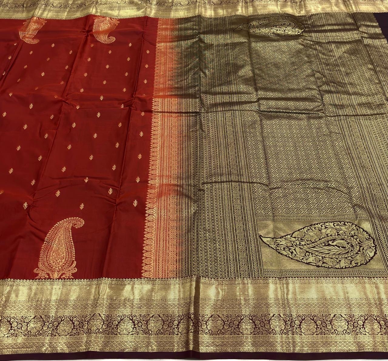 YAAZHA - WEDDING COLLECTION - Image 1