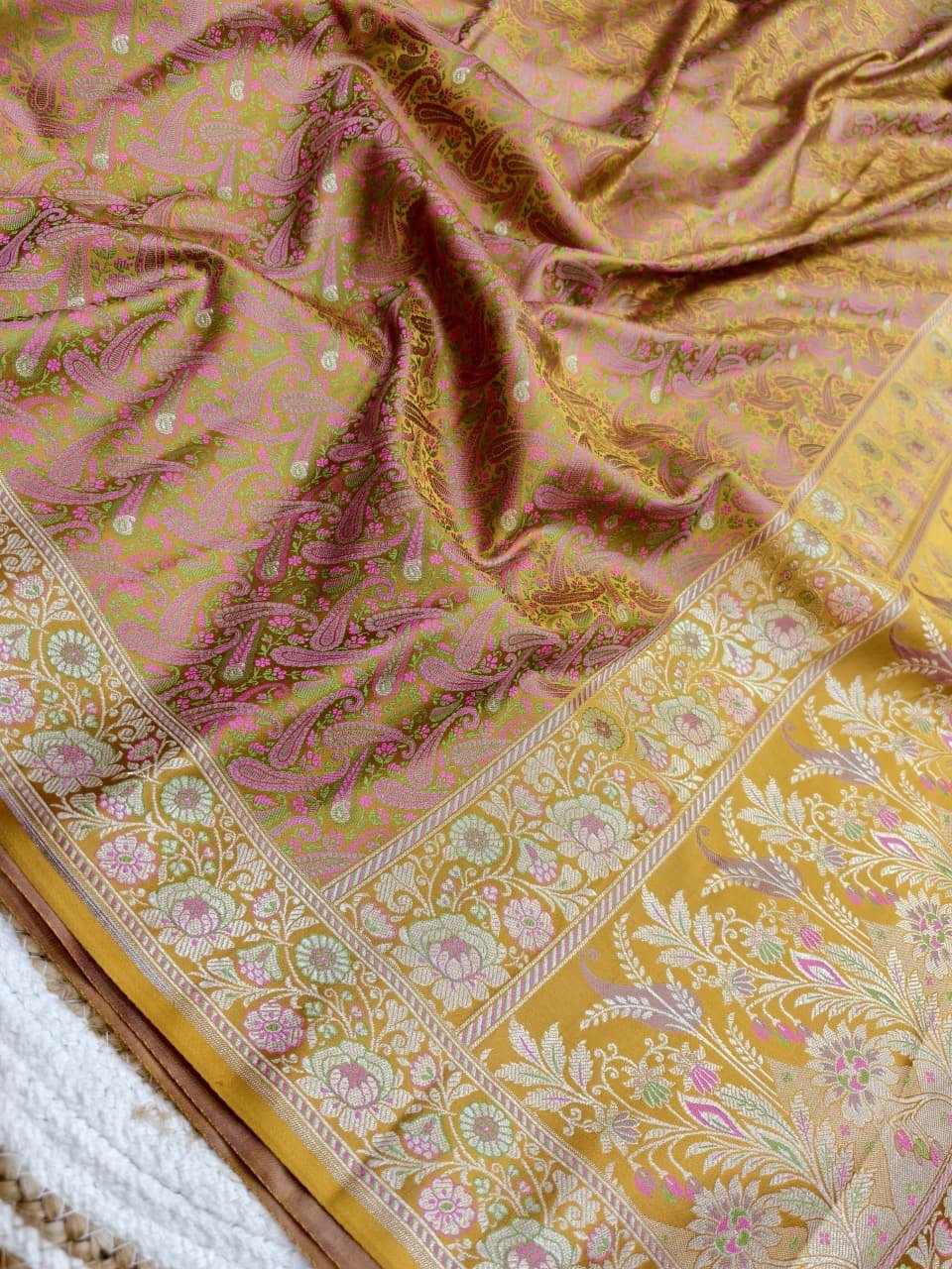 RANGMAHAL — TRIVENI EDIT - Image 7