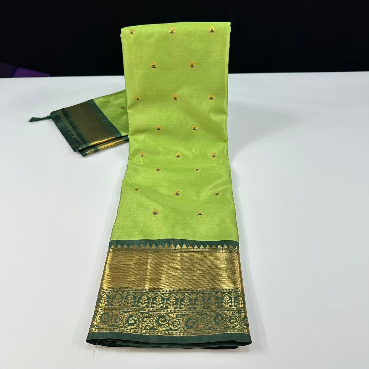 Yaazha - Wedding collection - Image 9