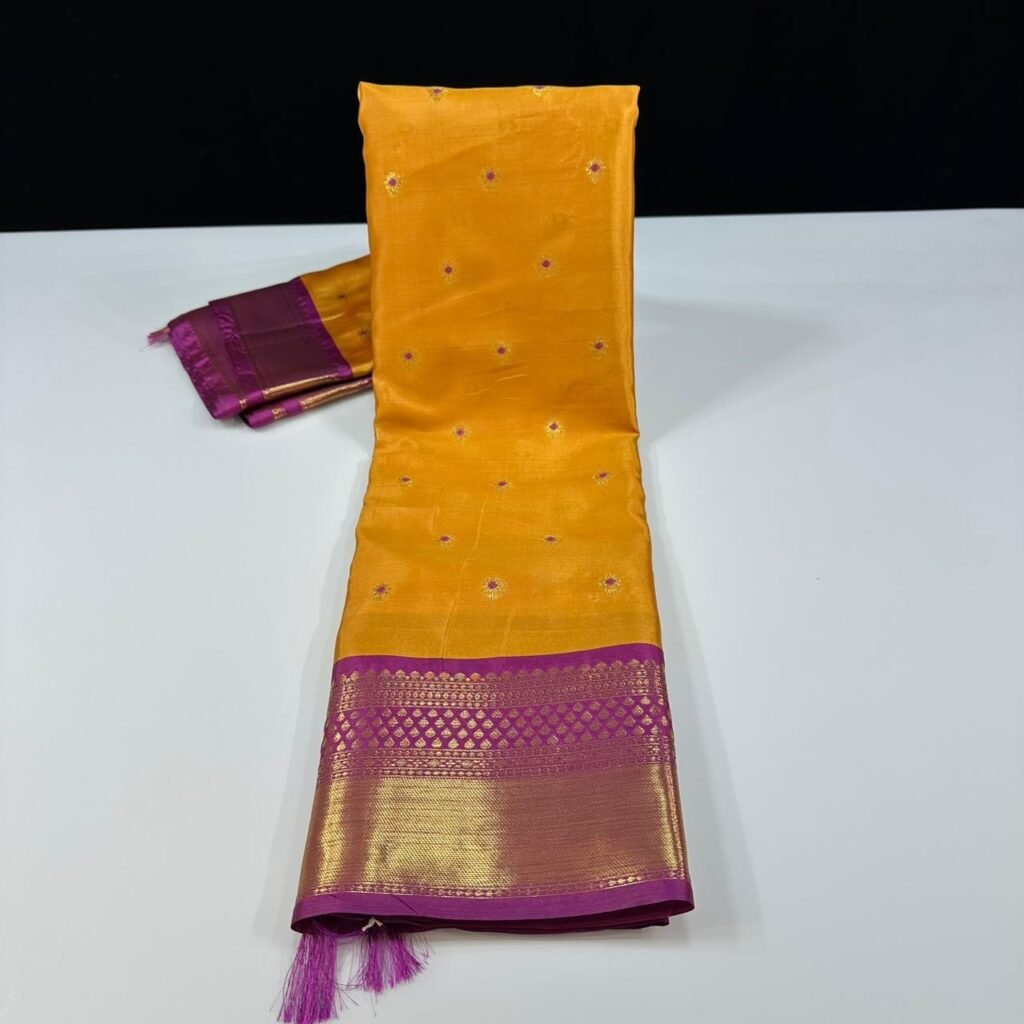 Yaazha - Wedding collection