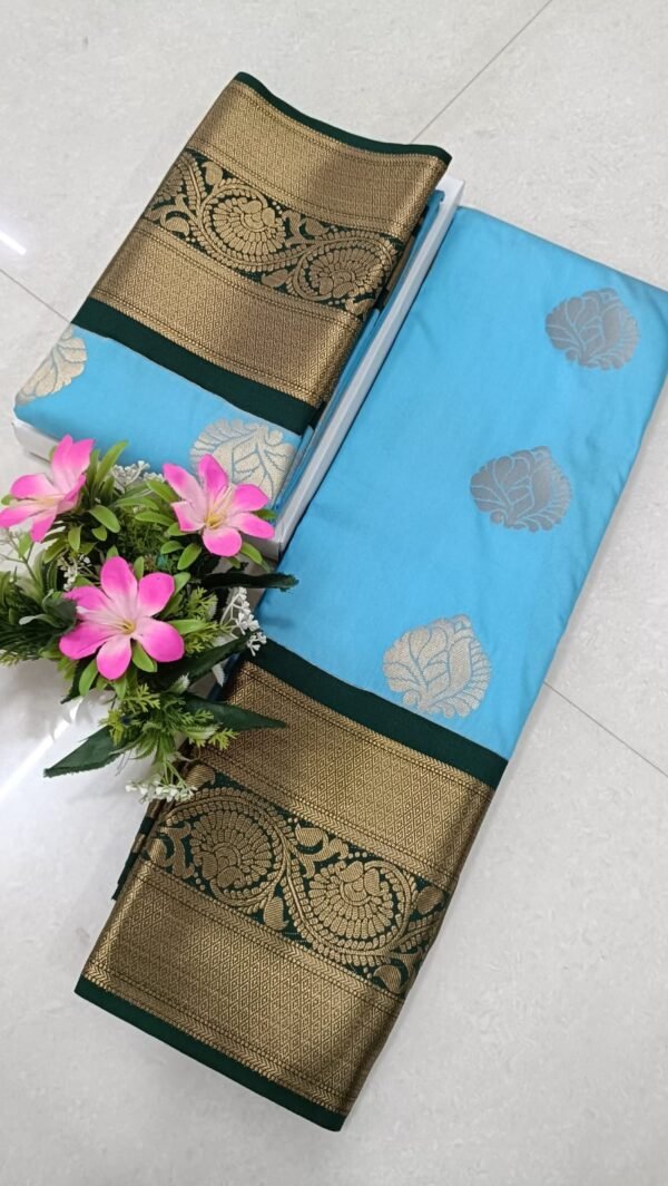 Yaazha - Wedding collection - Image 12