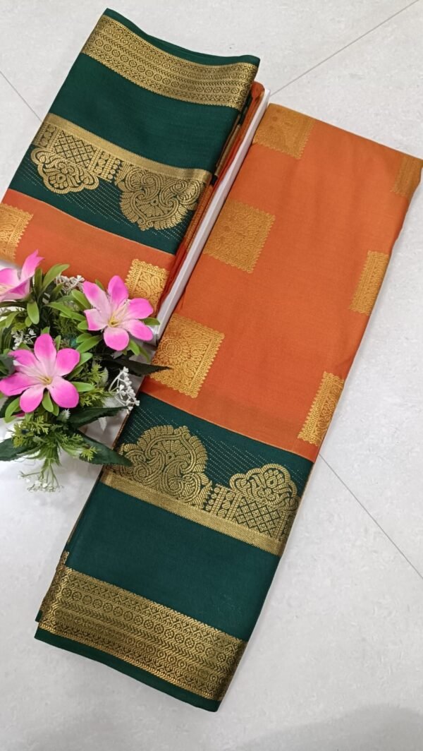 Yaazha - Wedding collection - Image 17