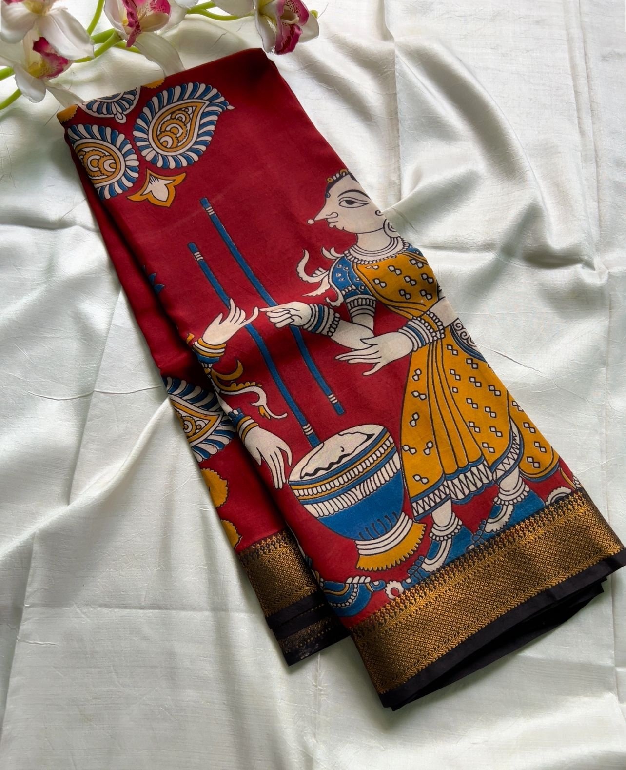 PEN-KALAMKARI - Image 24