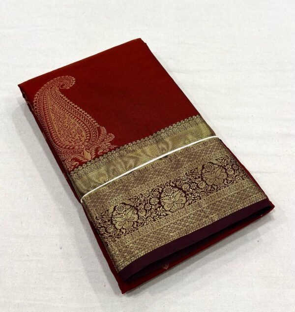 YAAZHA - WEDDING COLLECTION - Image 6
