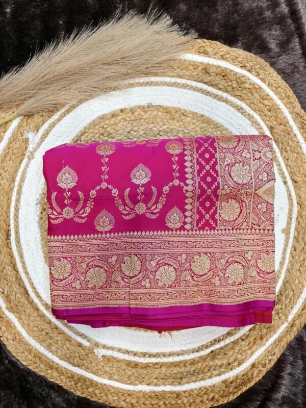RANGMAHAL — MEHRANG JAAL EDIT - Image 4