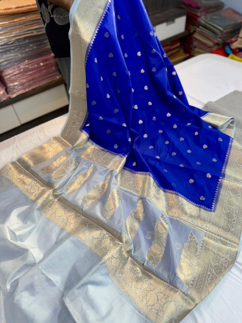 BANARASI CLASSIC EDIT - Image 7
