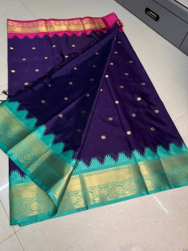 BANARASI CLASSIC EDIT - Image 4