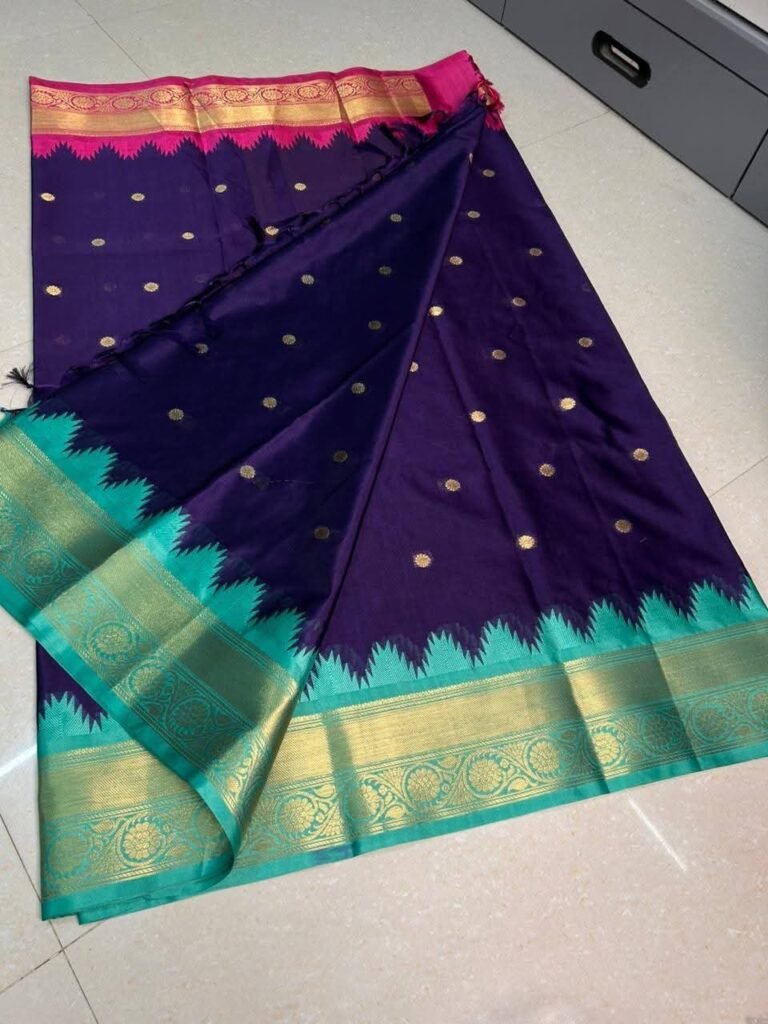 BANARASI CLASSIC EDIT