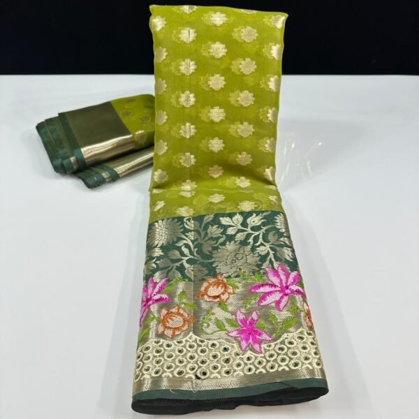 Yaazha - Wedding collection - Image 8