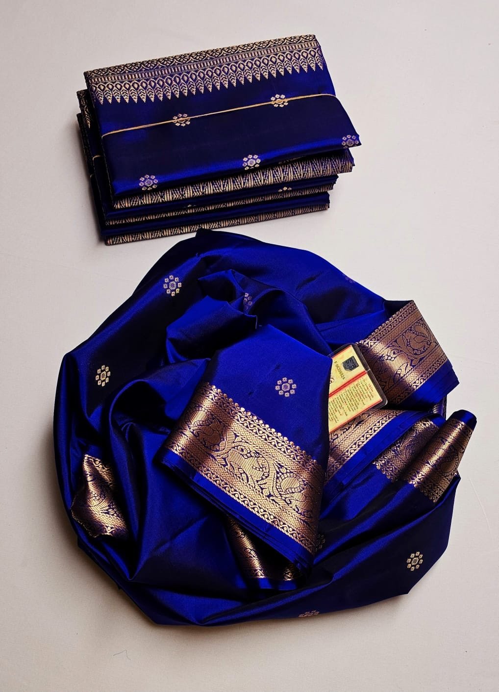 PATTU MAHLIGAI - Image 2