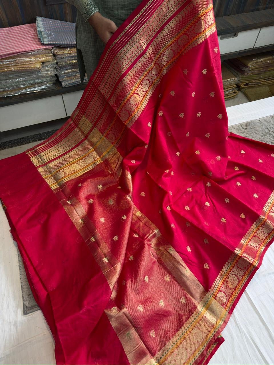 BANARASI CLASSIC EDIT - Image 12