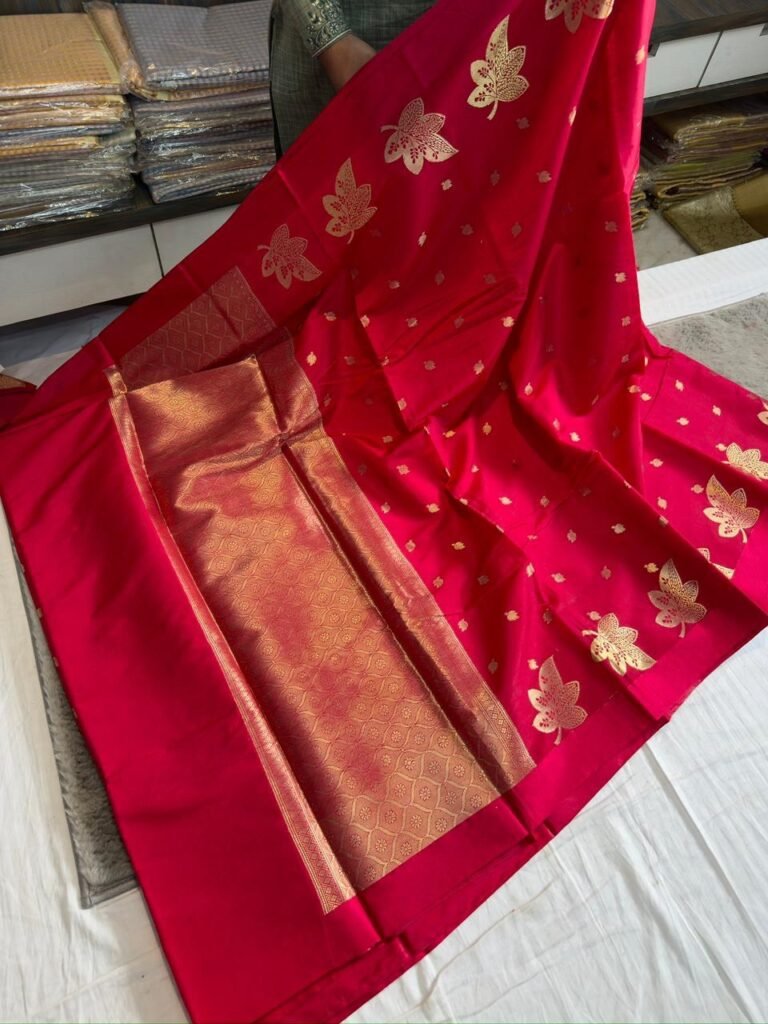 BANARASI CLASSIC EDIT