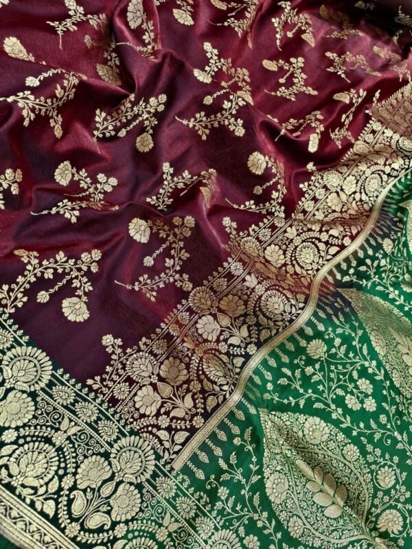 RANGMAHAL - Bridal Edit - Image 7